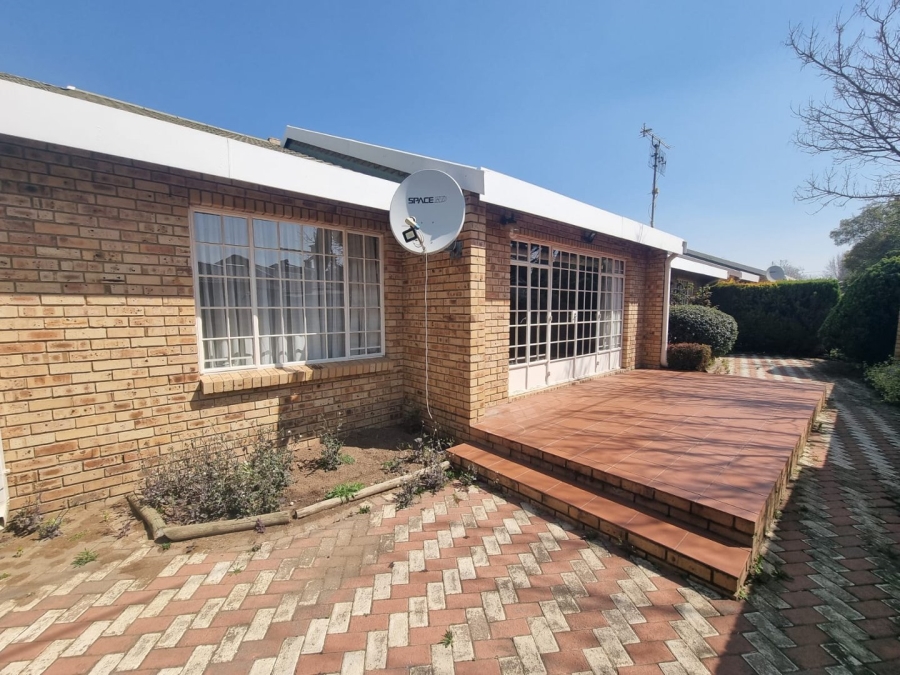 3 Bedroom Property for Sale in La Provance Free State